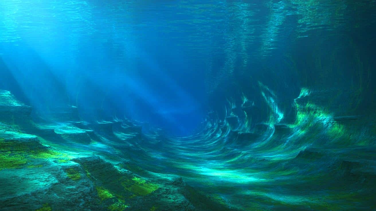 ¿Sabías que una anomalía de 140 millones de años podría cambiar todo lo que creíamos sobre la Tierra? Descúbrelo aquí.