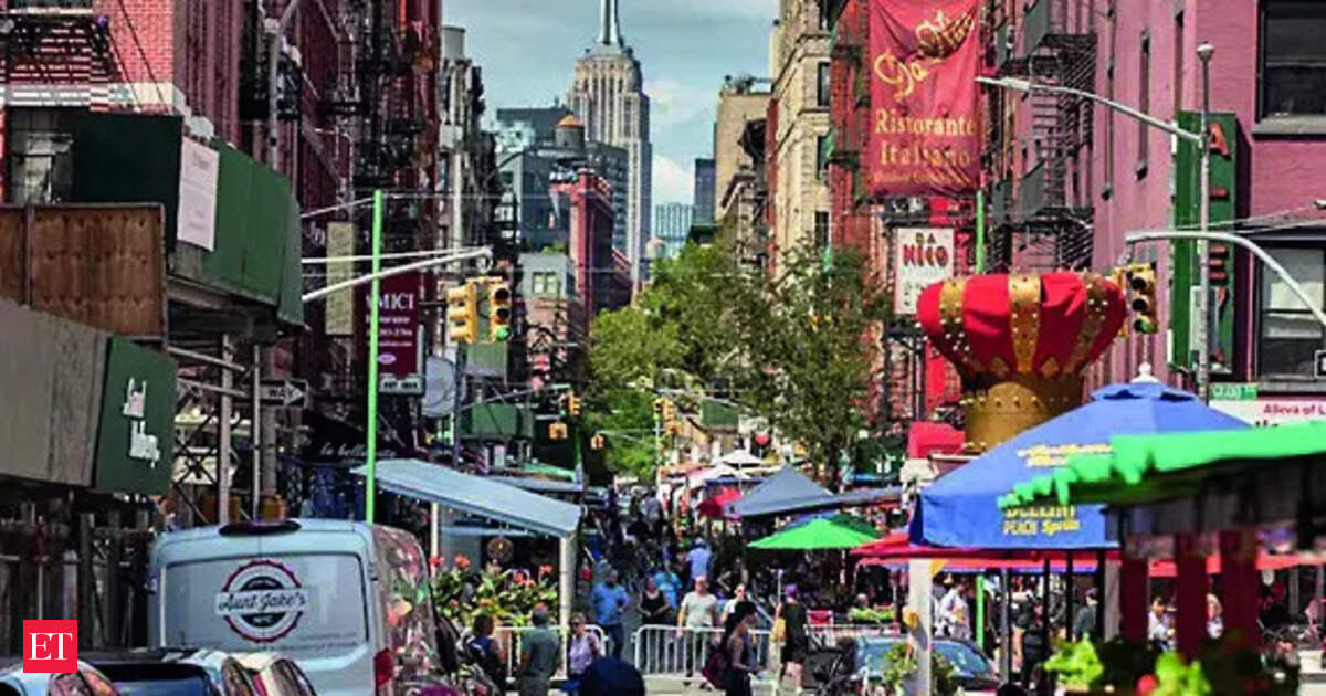 El sector de servicios en EE. UU. se recupera en octubre, pero el empleo sigue débil: ¿qué significa esto para la economía?