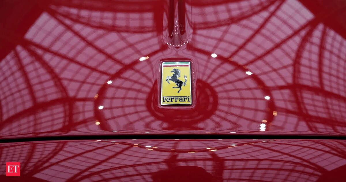 Ferrari eléctrico: ¿un fracaso en Europa y un éxito en Asia? Descubre lo que dice Pirelli sobre el futuro automovilístico.