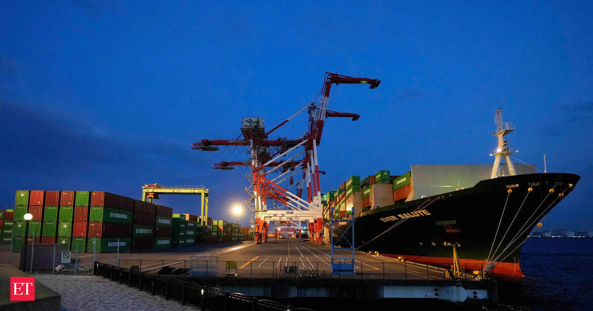 Japón aumenta sus exportaciones globales, pero ¿por qué caen a EE. UU. por culpa de los aranceles? Descubre la verdad aquí.