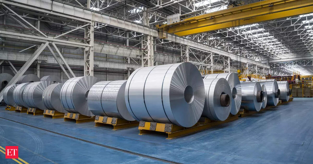 La Unión Europea presiona a EE. UU. para reducir los aranceles del acero: ¿qué cambios se avecinan?