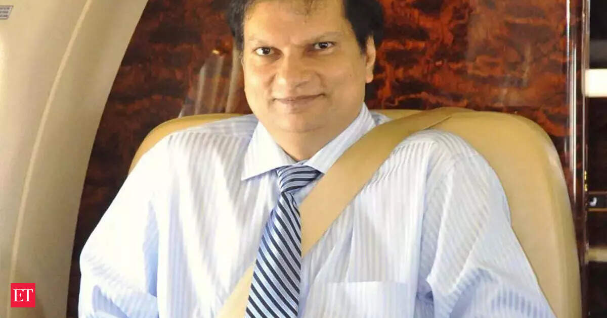 Los hermanos Sandesara: ¿Cómo prosperan en Nigeria tras el fallo del SC en su caso de fraude de $1.6 mil millones?