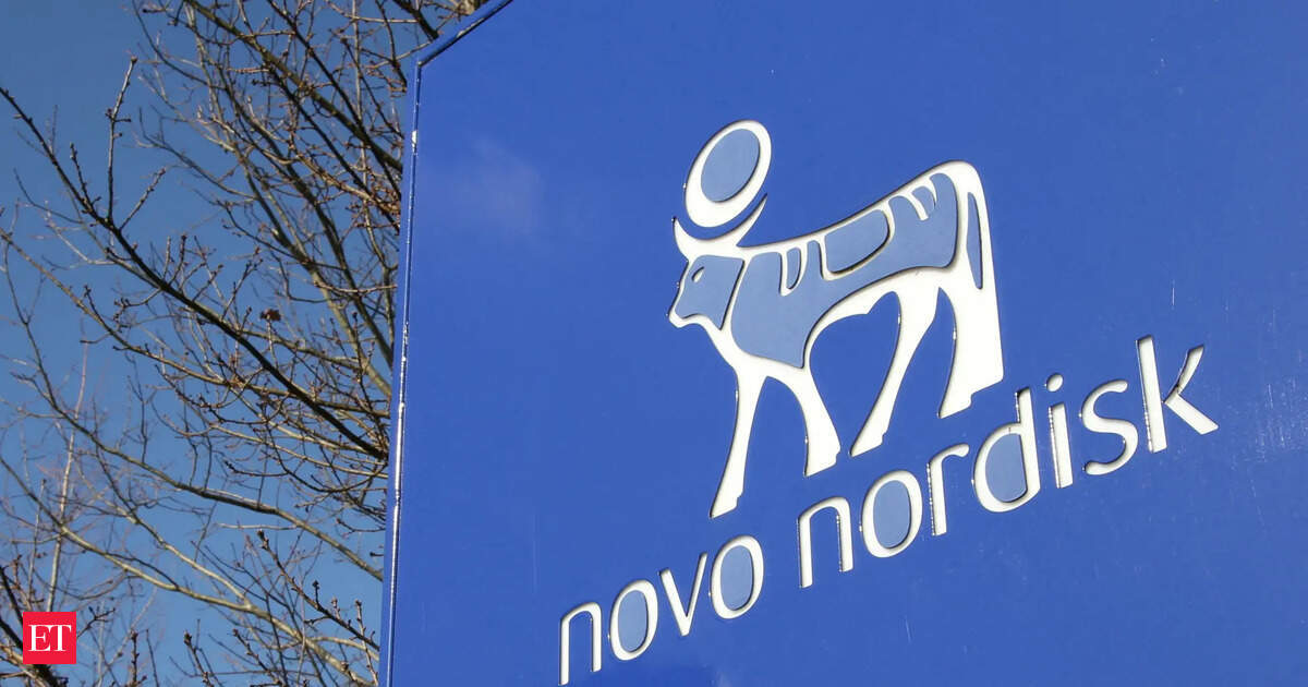 Novo Nordisk se enfrenta a un gran revés: el fármaco para el Alzheimer no cumple sus objetivos en ensayos clínicos