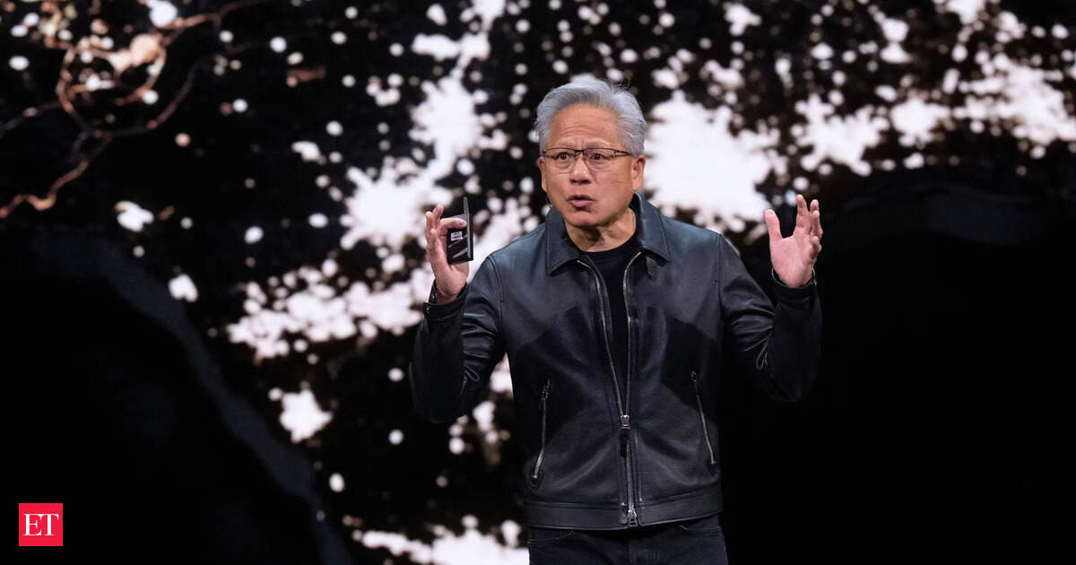 Nvidia y su futuro incierto en China: ¿el encuentro Trump-Xi abrirá nuevas puertas?