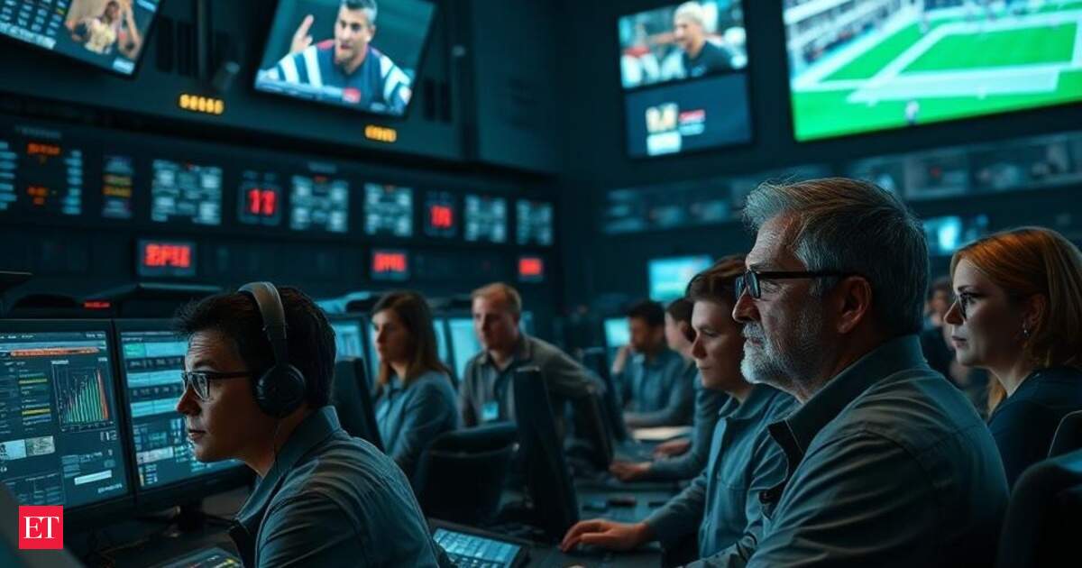 SRG, la televisión suiza, anuncia la drástica reducción de 900 empleos: ¿qué significa para el futuro de los medios?