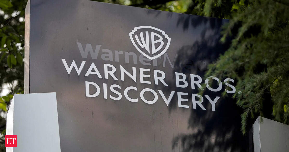 Warner Bros Discovery busca ofertas mejoradas antes del 1 de diciembre: ¿quién se llevará el gran trato?
