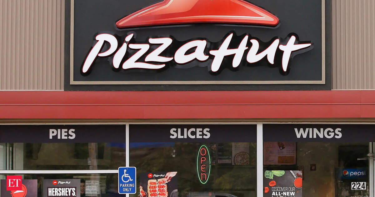 Yum China revela sus ambiciosos planes de expansión: ¡más KFC y Pizza Hut que nunca en 2028!