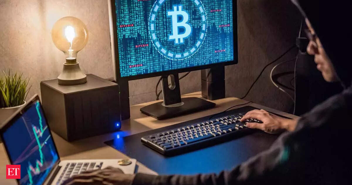 ¿Es Estados Unidos el responsable del robo de $13 mil millones en Bitcoin? Descubre la impactante acusación de China.