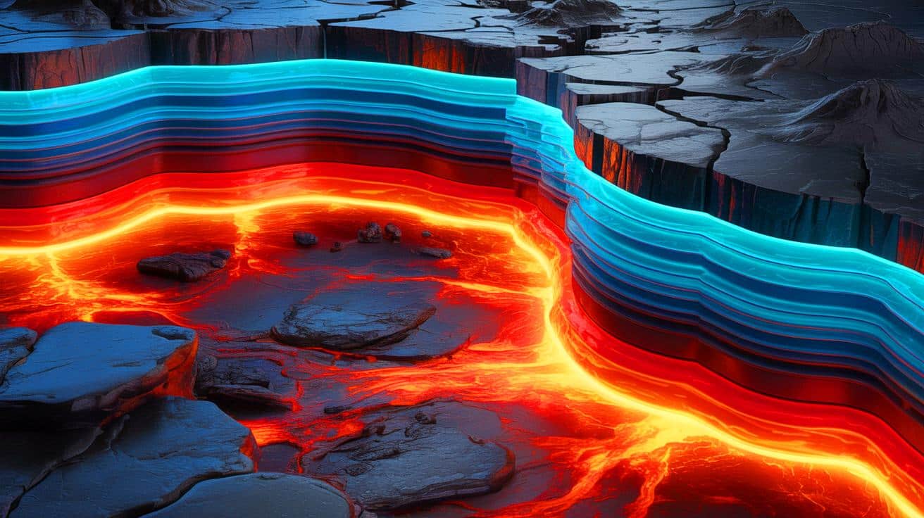 ¿Estás preparado para el futuro? Las consecuencias sorprendentes de la erosión de los continentes que nadie esperaba