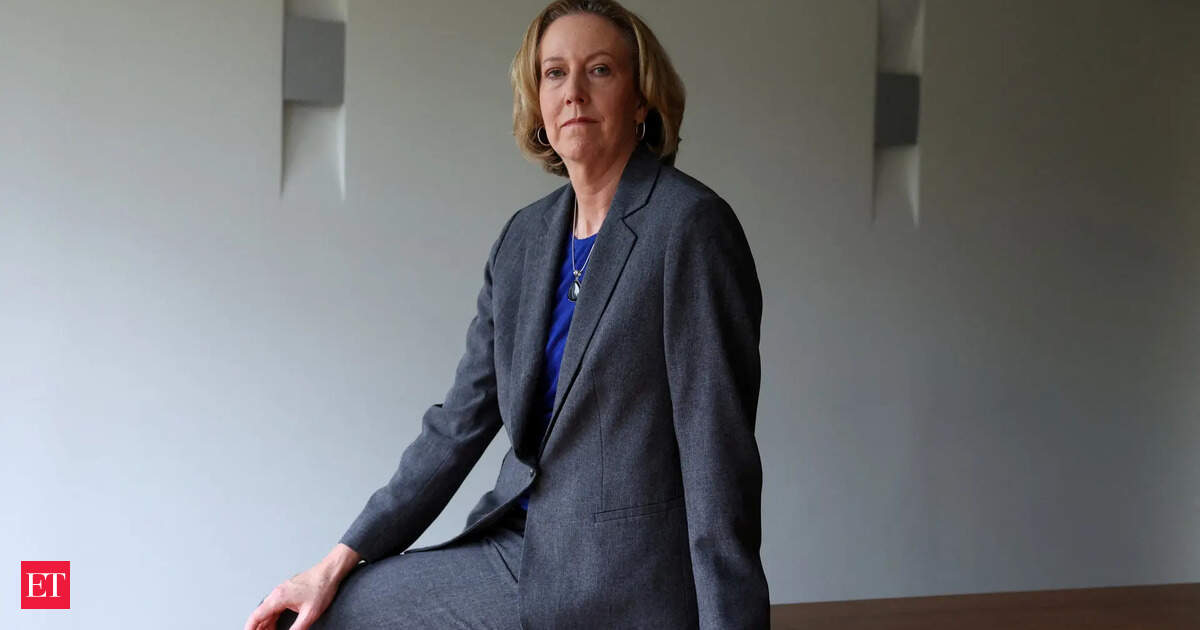 BP nombra a Meg O'Neill de Woodside como CEO: ¿qué cambios traerá tras la salida inesperada de Auchincloss?