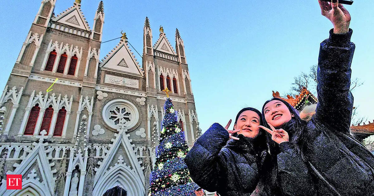 China abre sus puertas: descubre las nuevas oportunidades de inversión que no querrás perderte