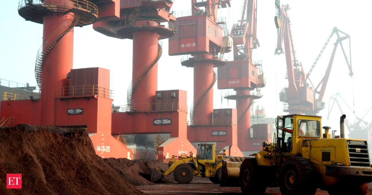 China da luz verde a nuevas licencias de exportación de tierras raras: ¿Qué significa esto para Europa y el mercado global?