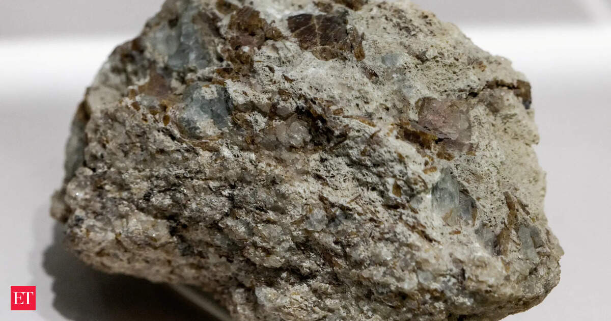 China promete simplificar licencias de exportación de tierras raras: ¿cómo afectará esto al mercado global?