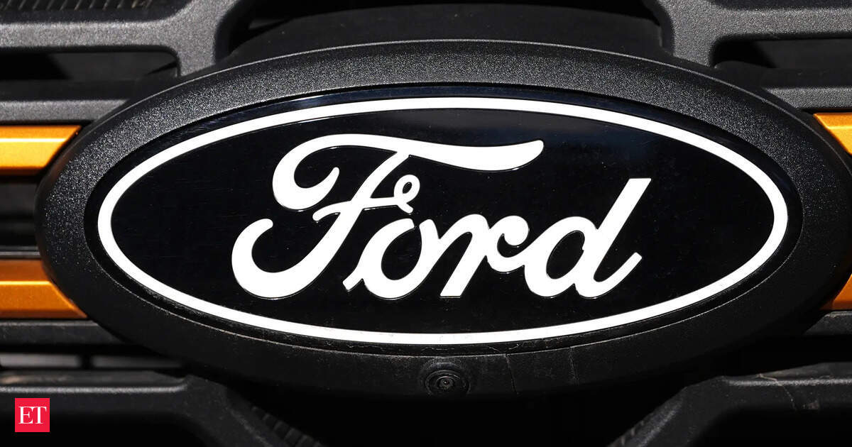 Ford cancela un acuerdo de baterías de 6.5 mil millones con LG Energy: ¿qué significa esto para el futuro de los EV?