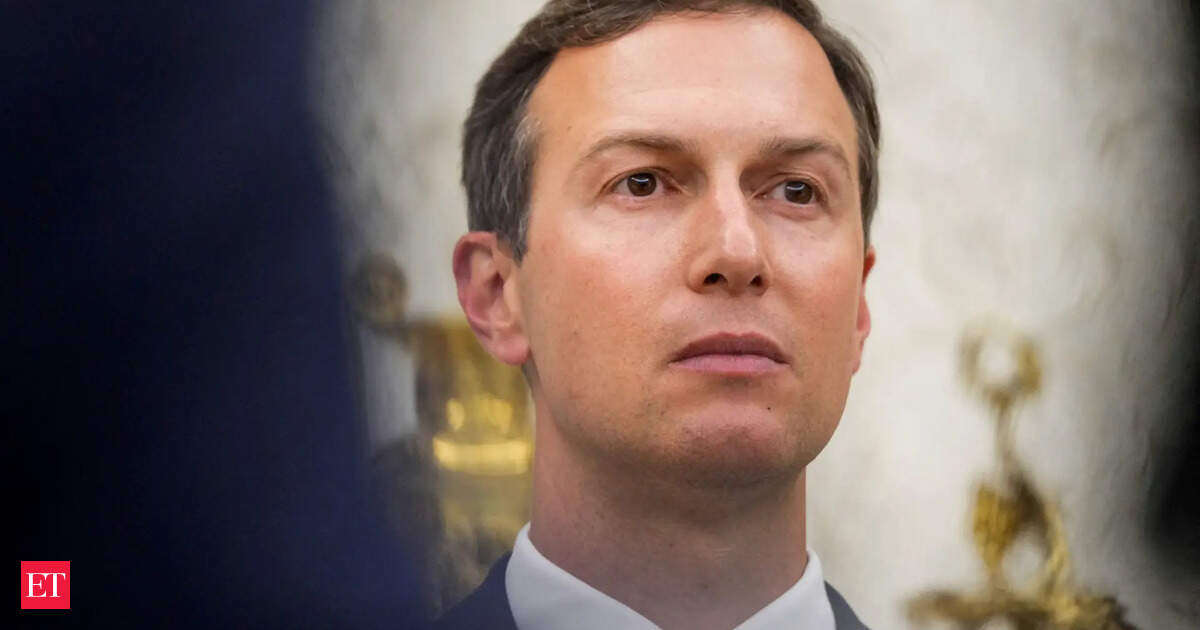 Kushner y el polémico financiamiento en la oferta por Warner Bros: ¿un conflicto de intereses inminente?