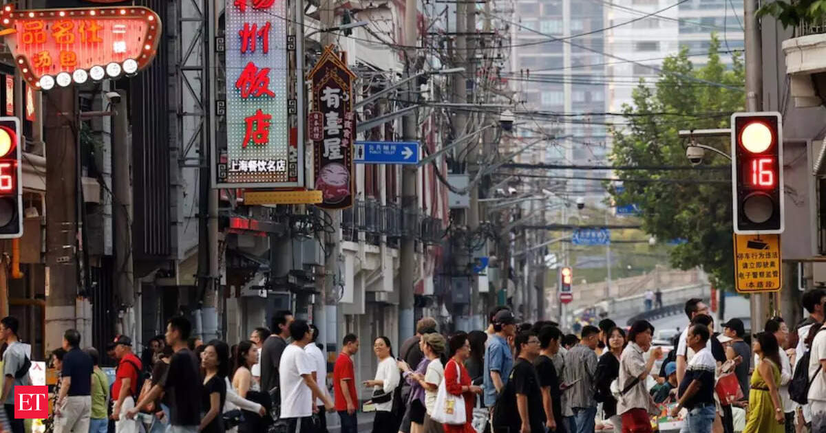 La sorprendente desaceleración de la economía china: ¿por qué creció menos del 3% en 2025? Descubre la verdad oculta.