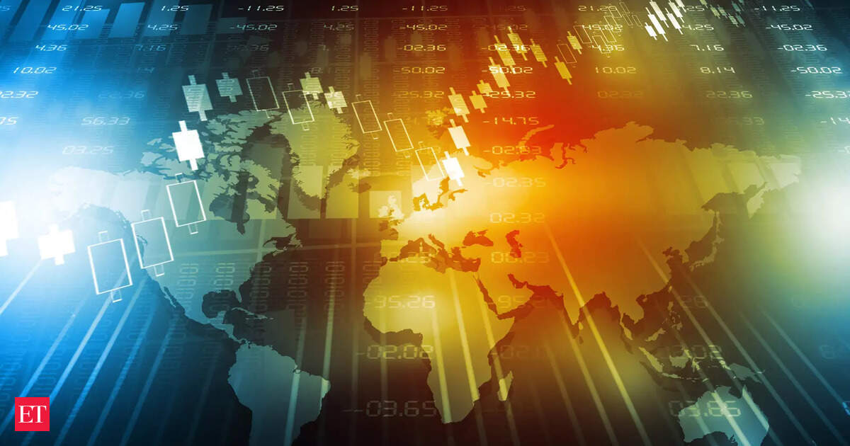 La sorprendente resiliencia de la economía mundial: ¿qué implican las nuevas previsiones de crecimiento de la OECD?