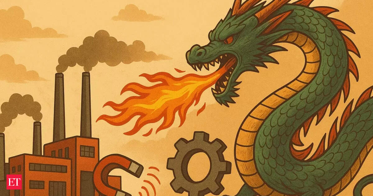 ¿China sigue limitando los elementos de tierras raras para EE. UU.? Descubre lo que significa el acuerdo de Trump.