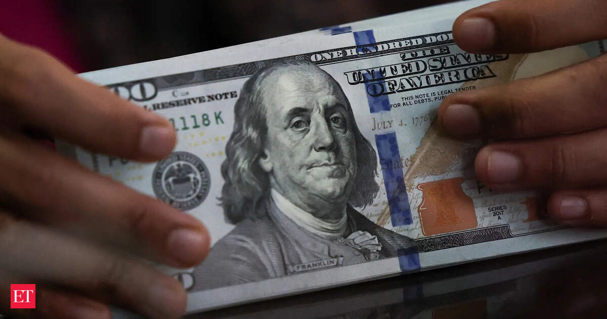 ¿Está en peligro el dólar? La IMF revela datos sorprendentes sobre las reservas globales en el tercer trimestre