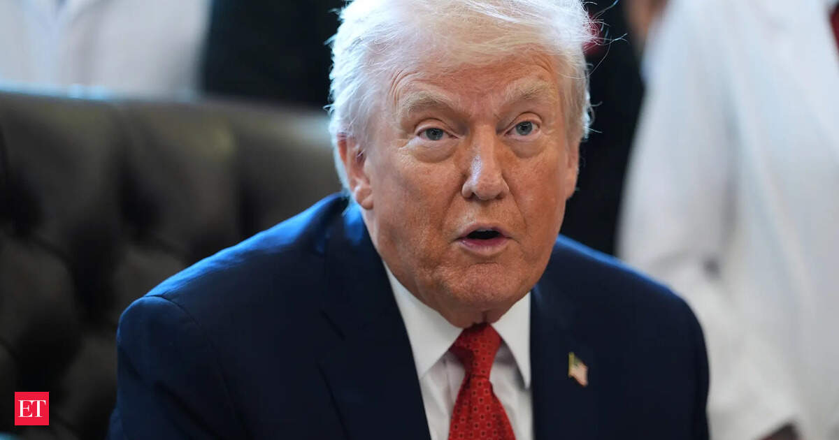 ¿Está la economía de EE. UU. lista para despegar en 2026 gracias a los recortes fiscales de Trump? Descubre los riesgos ocultos.