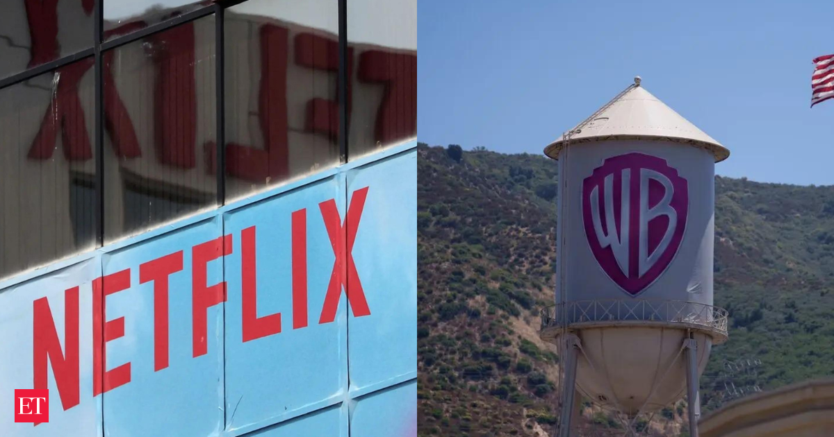 ¿La unión de Netflix y Warner Bros Discovery reducirá tus costos de streaming? Descubre lo que dicen los expertos.