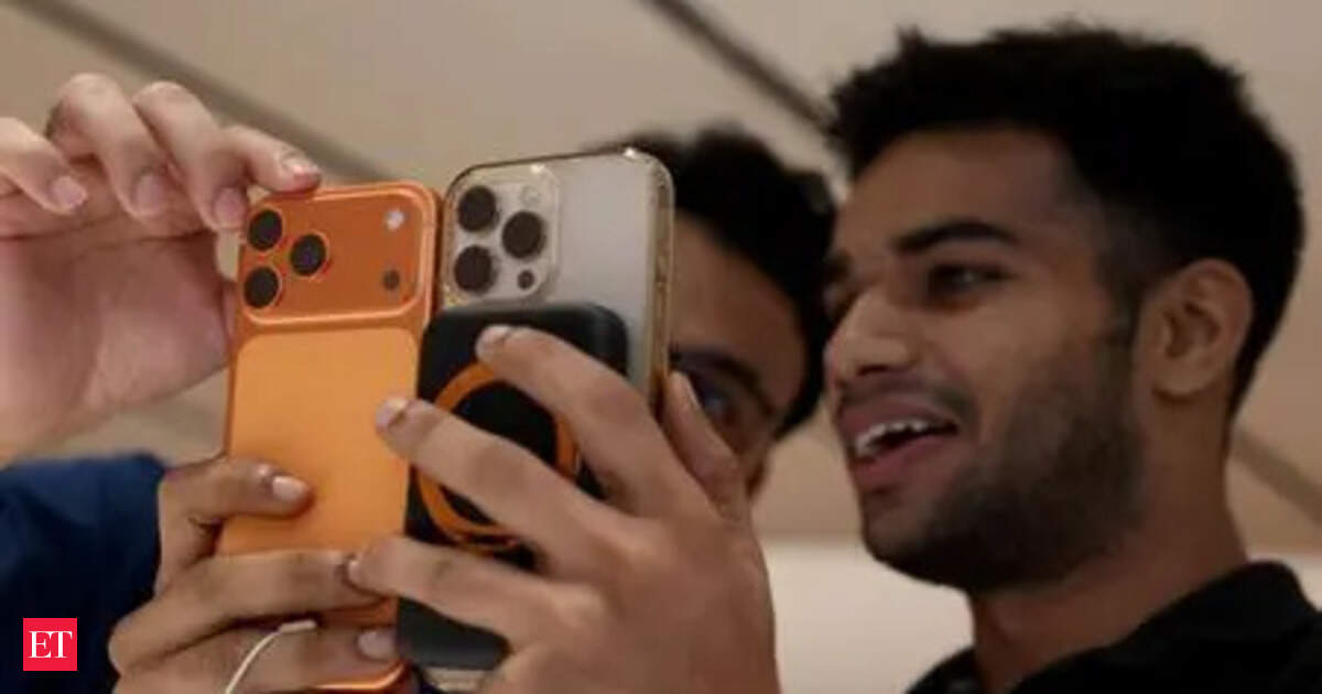 Apple prevé un crecimiento sorprendente en ventas: ¿cómo la demanda de iPhones en Asia está cambiando el juego?