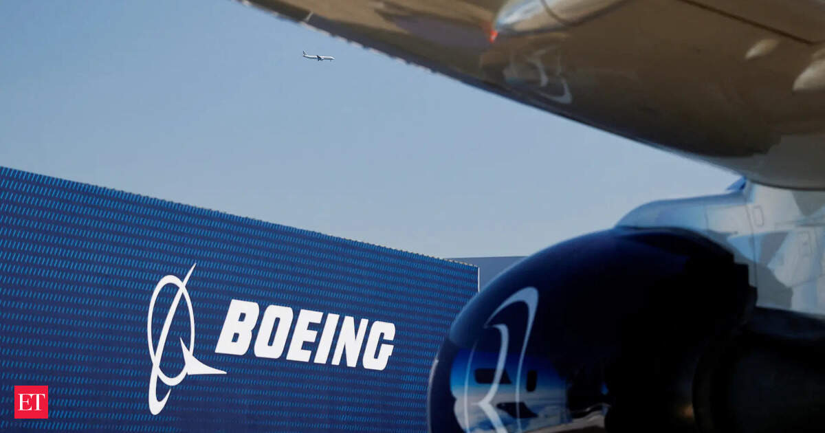 Boeing recupera el vuelo: entregas récord de aviones en 2025 y un futuro prometedor en la industria aeronáutica