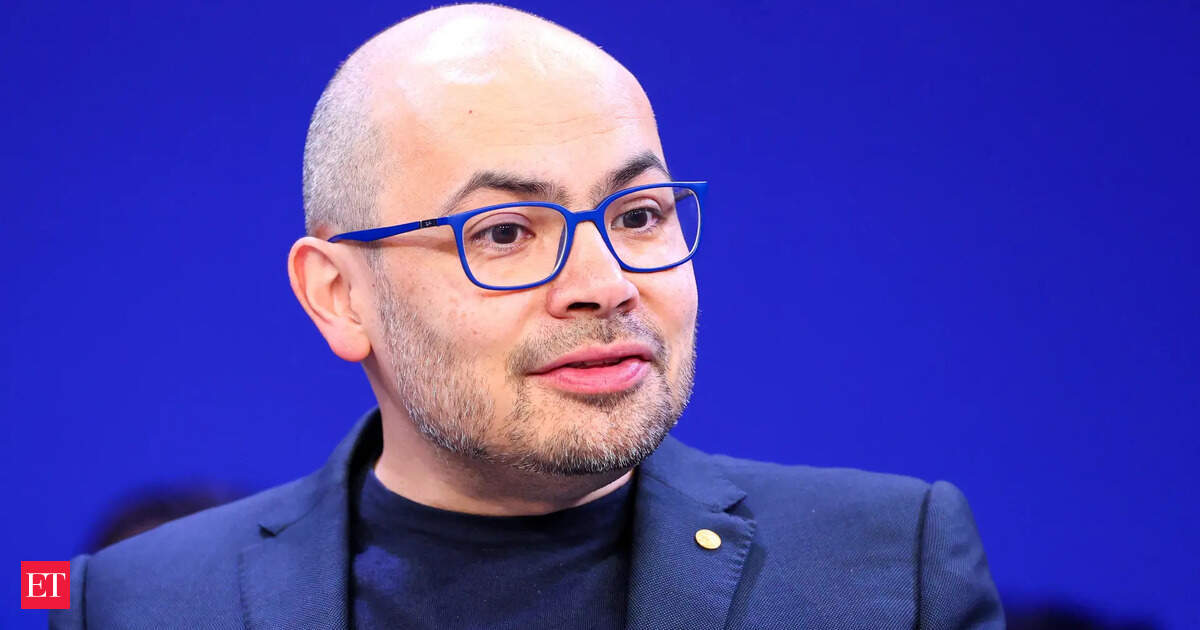 China ha avanzado, pero ¿puede superar a EE.UU. en innovación? Demis Hassabis de Google DeepMind revela la verdad en Davos.