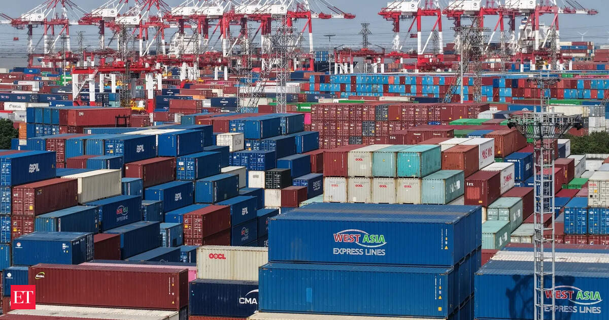 China sorprende con un superávit récord de un billón de dólares en 2025, a pesar de los aranceles de Trump: ¡descubre cómo lo logró!