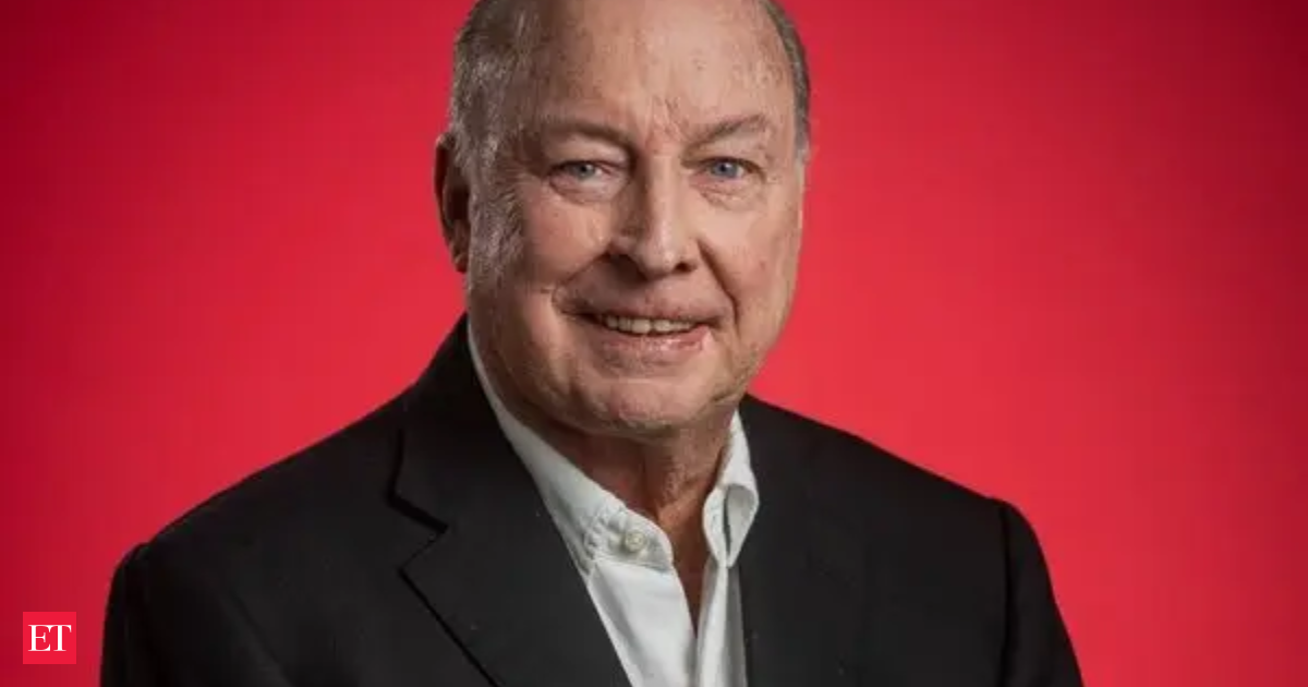 El legado de Steve Sheetz: el visionario que transformó las tiendas de conveniencia y falleció a los 77 años