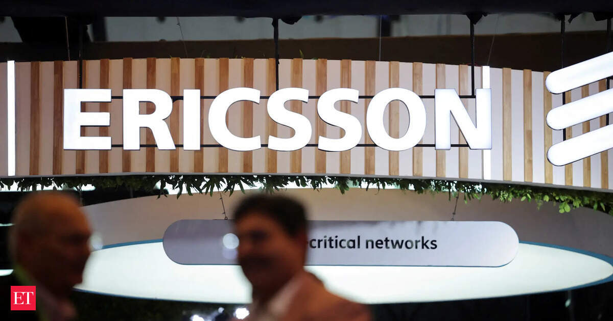Ericsson anuncia nuevos despidos: ¿qué significa esto para el futuro del mercado de las telecomunicaciones?