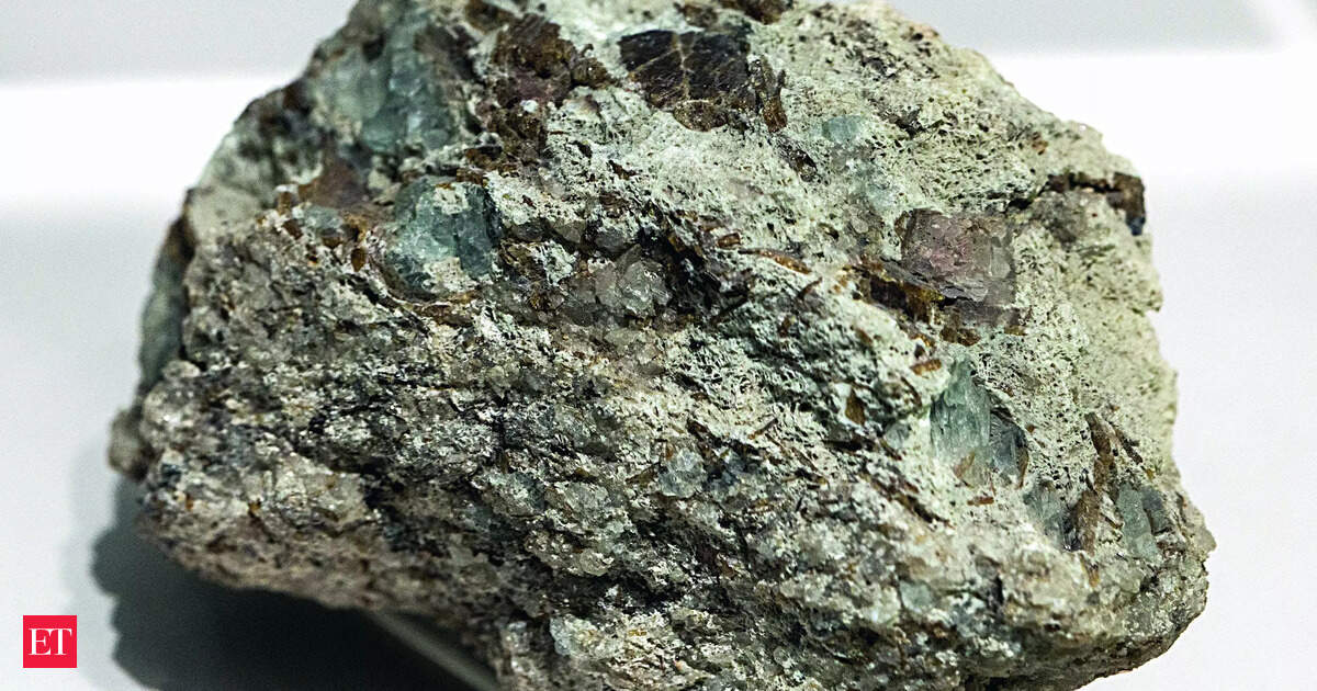 Estados Unidos invierte $150 millones en ATALCO: ¿cómo afectará esto a la producción de minerales críticos?