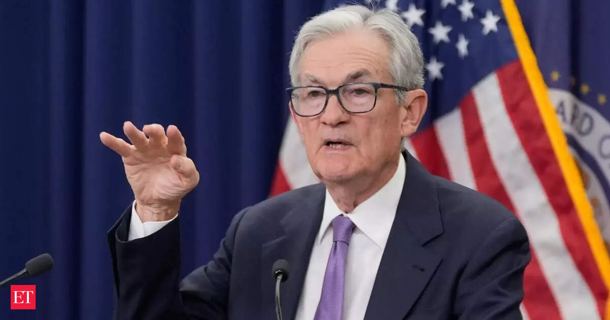 La amenaza legal de Trump a Jerome Powell: ¿un golpe maestro para dominar la Reserva Federal?