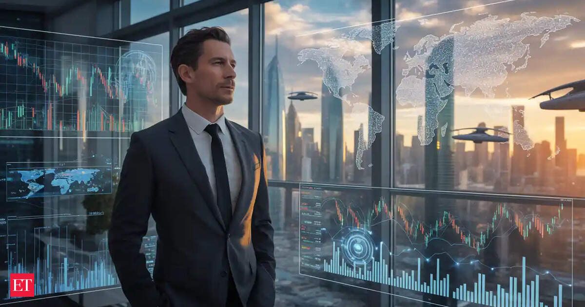 La creciente demanda de análisis geopolítico: ¿estás preparado para navegar los riesgos que acechan a los inversores?