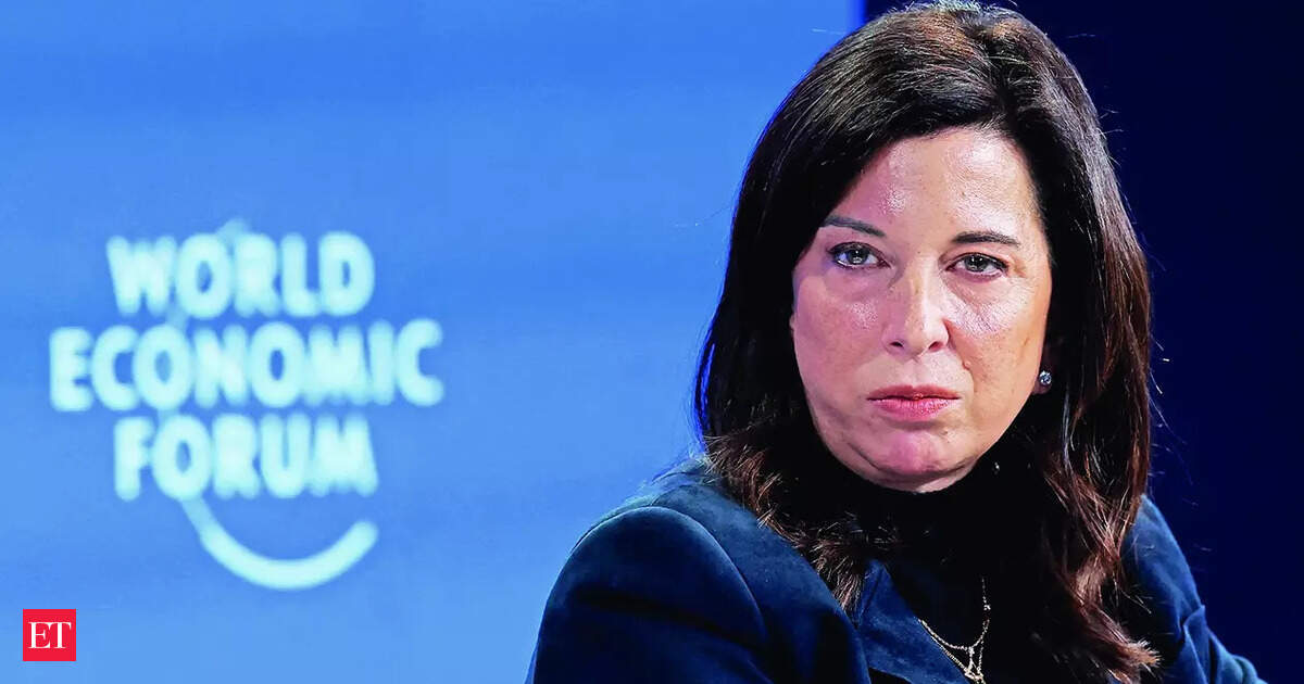 Los CEOs en Davos: optimismo en el crecimiento empresarial a pesar de la incertidumbre global, ¿estás preparado para el cambio?