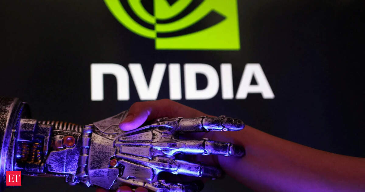 Los robots como "inmigrantes de IA": ¿la solución a la escasez de mano de obra que todos esperaban?