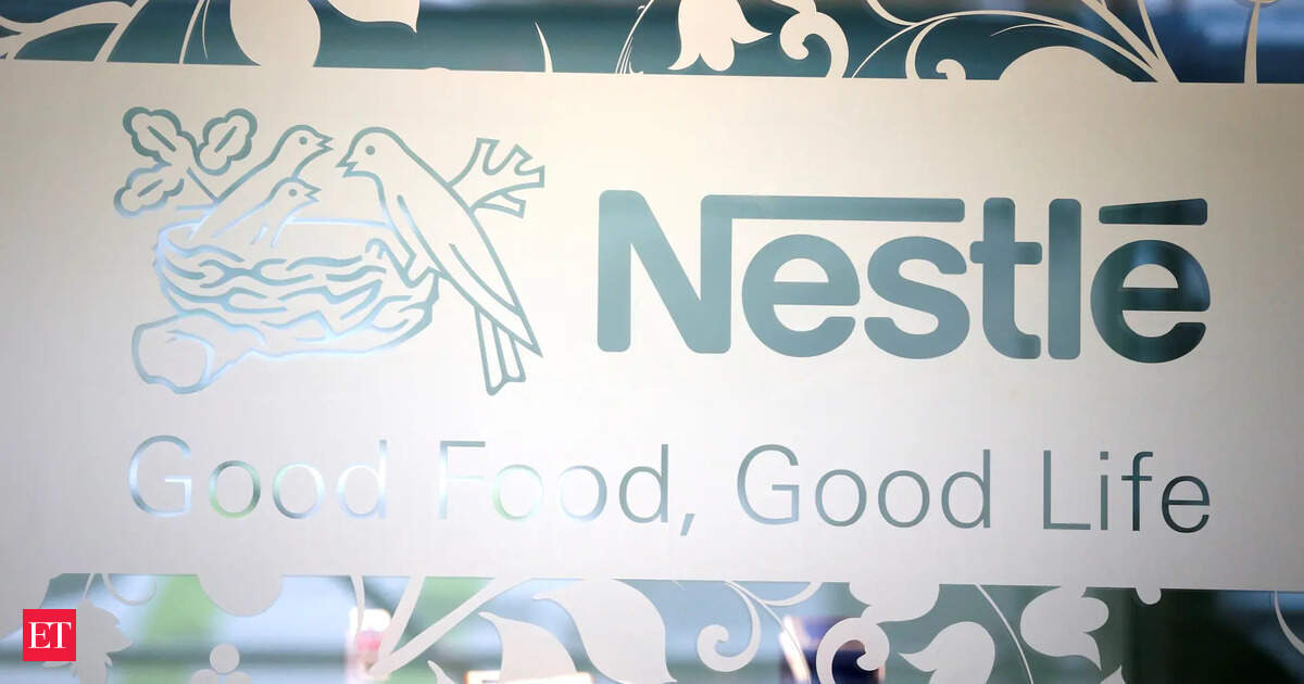 Nestlé retira fórmulas infantiles en Europa: ¿podría afectar a tu bebé? Descubre lo que debes saber.