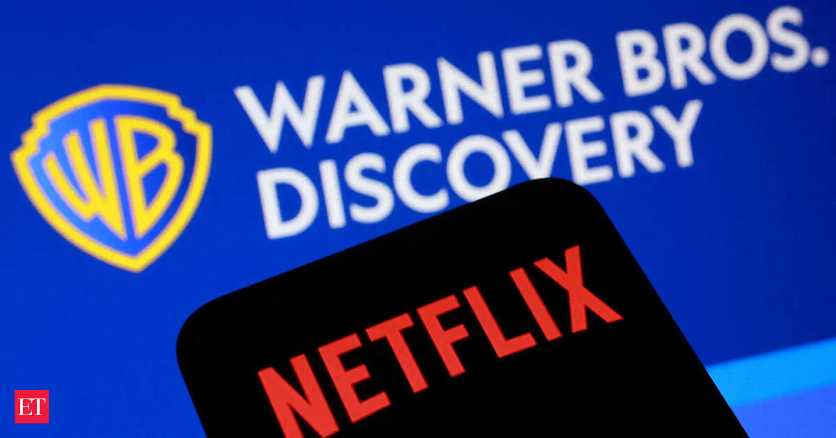 Netflix lanza una oferta en efectivo para Warner Bros: ¿qué significa esto para el futuro del entretenimiento?
