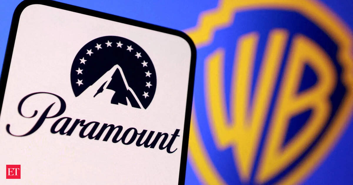 Paramount se prepara para un asalto audaz: ¿podría un nuevo consejo cambiar el rumbo de Warner Bros.?