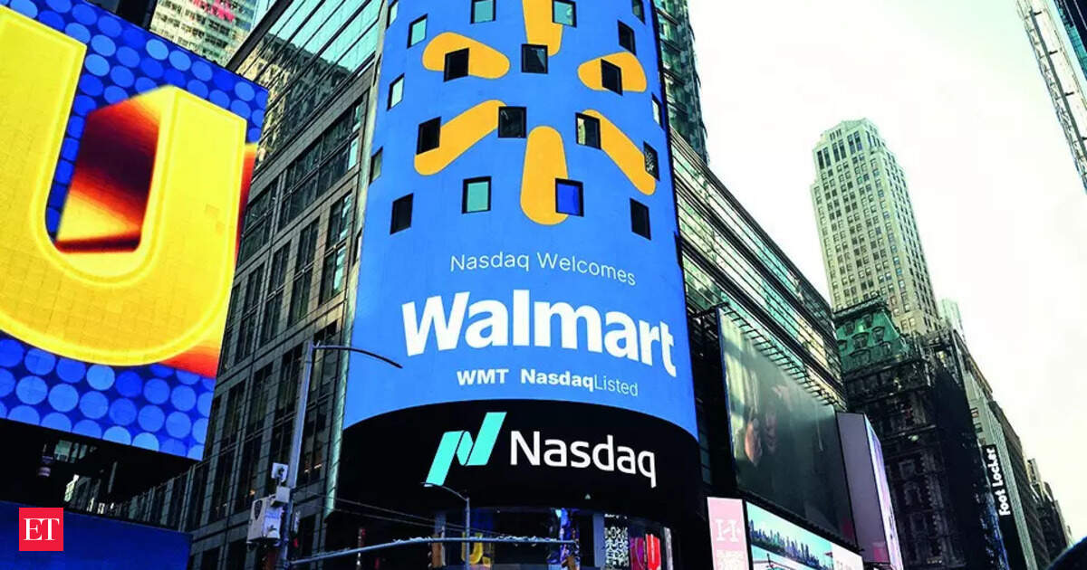 Walmart reestructura su equipo ejecutivo: ¿qué cambios traerá la llegada de John Furner como CEO global?