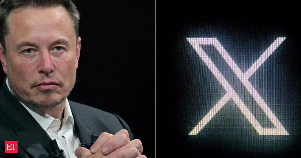 X se recupera tras una caída global: descubre lo que causó el caos y cómo afectó a millones de usuarios