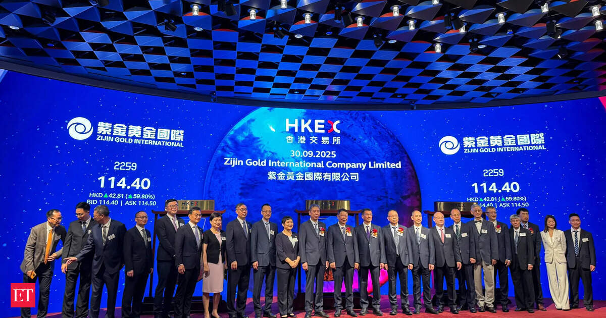 Zijin Gold adquiere Allied Gold por $4.02 mil millones: ¿Qué significa para el futuro del oro en Canadá?