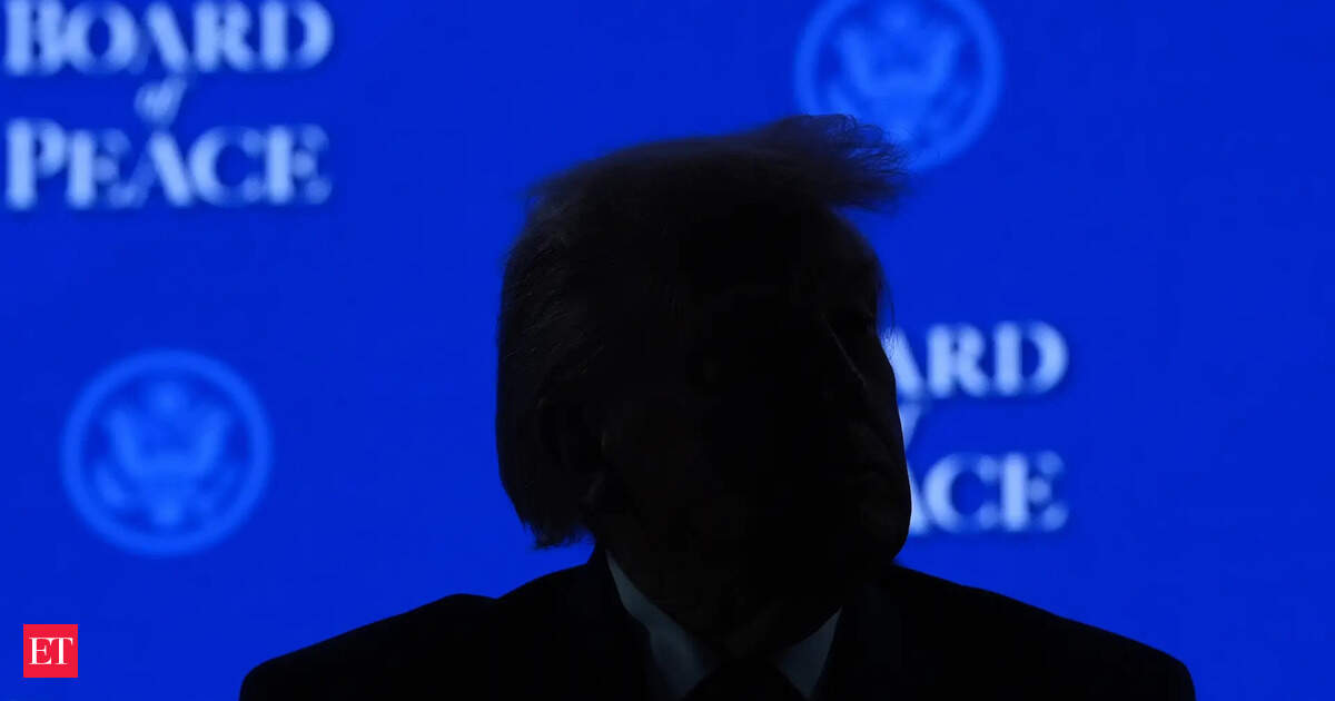 ¿Está el mundo cambiando? Descubre cómo los aranceles de Trump reconfiguran el comercio global desde Davos