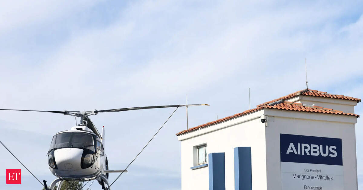 Airbus listo para construir un caza en solitario: ¿el fin del ambicioso proyecto FCAS?