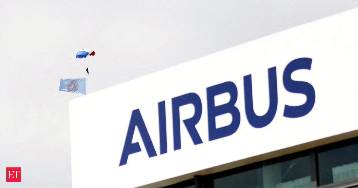 Airbus reduce sus metas de producción: ¿qué significa el conflicto con Pratt & Whitney para el futuro de la aviación?