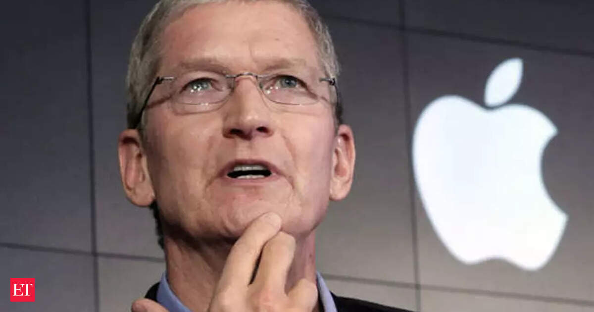 Apple abandona los vínculos ESG en los salarios de sus ejecutivos: ¿un golpe para el futuro sostenible?