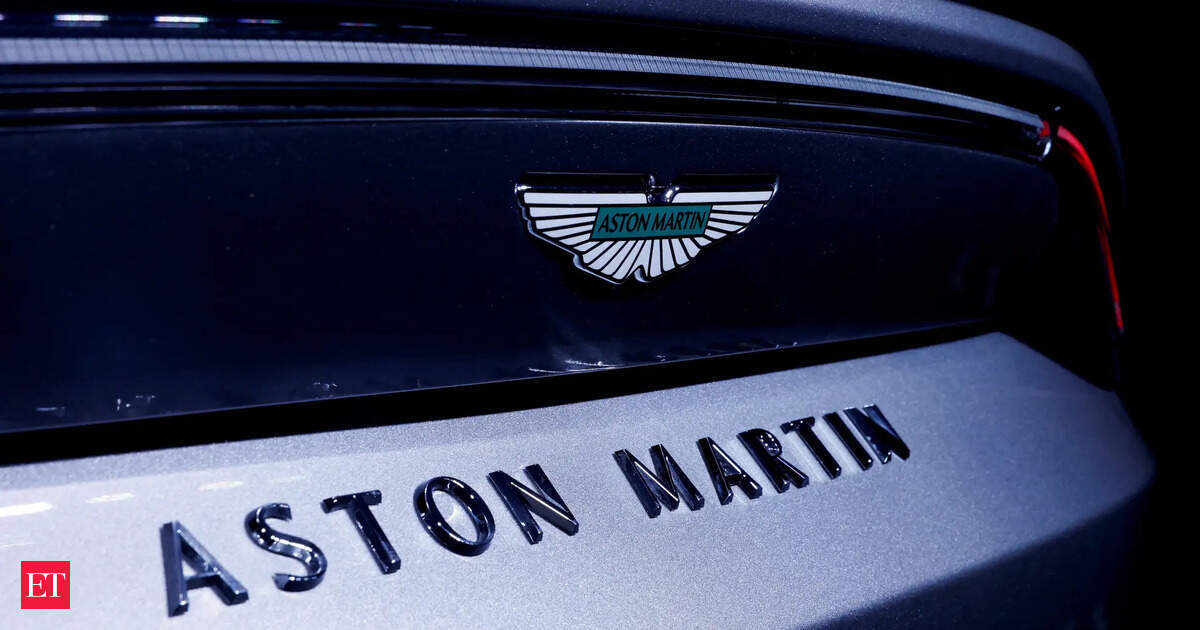 Aston Martin recorta un 20% de su plantilla: ¿qué significa para el futuro de la marca y sus fans?