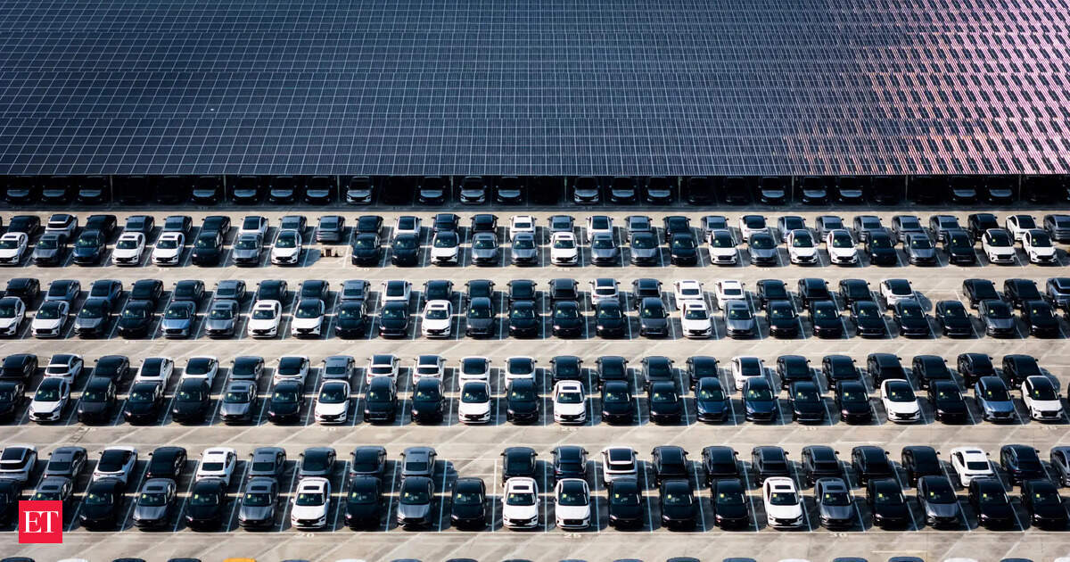 China se convierte en el centro oculto de coches occidentales que llegan a Rusia: descubre cómo evaden las sanciones por la guerra en Ucrania