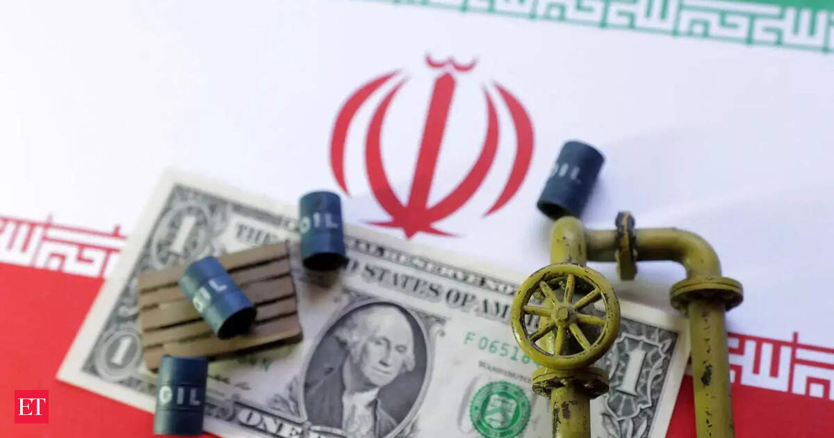 EEUU impone nuevas sanciones al petróleo iraní tras conversaciones clave: ¿qué significa esto para el futuro?