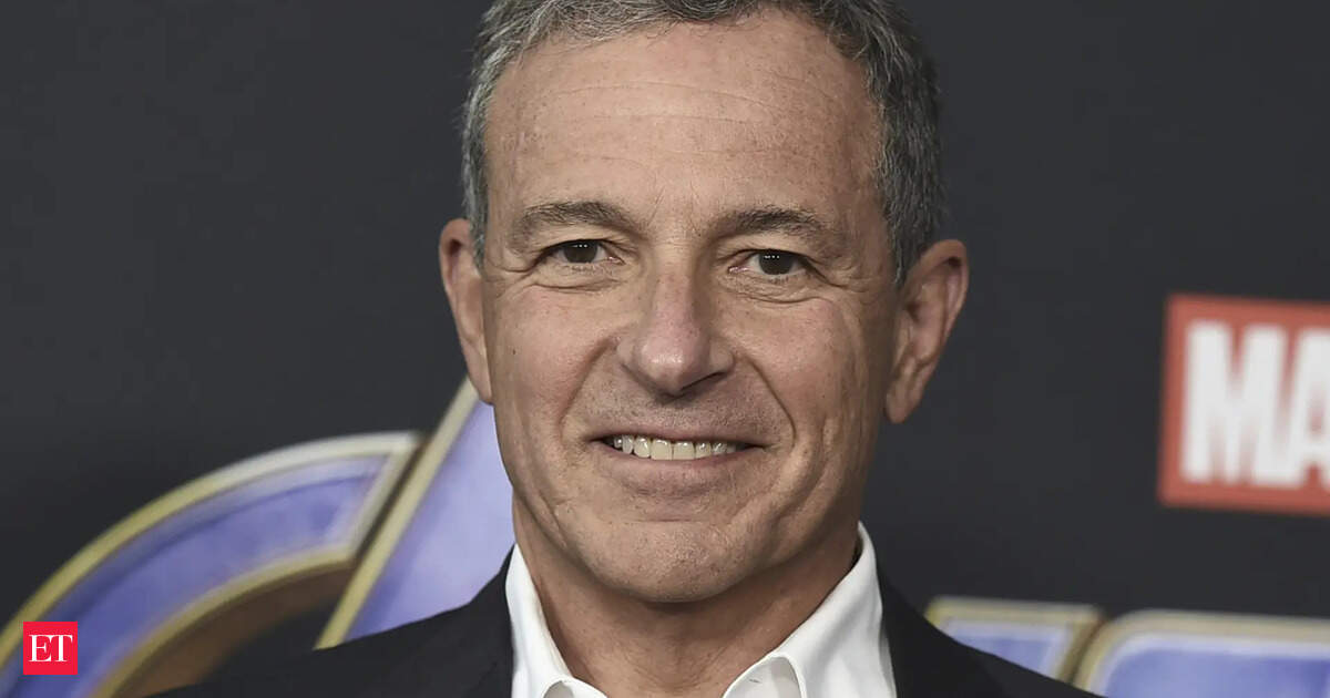 El sorprendente legado de Bob Iger: cómo 100 mil millones transformaron a Disney y lo que viene a continuación